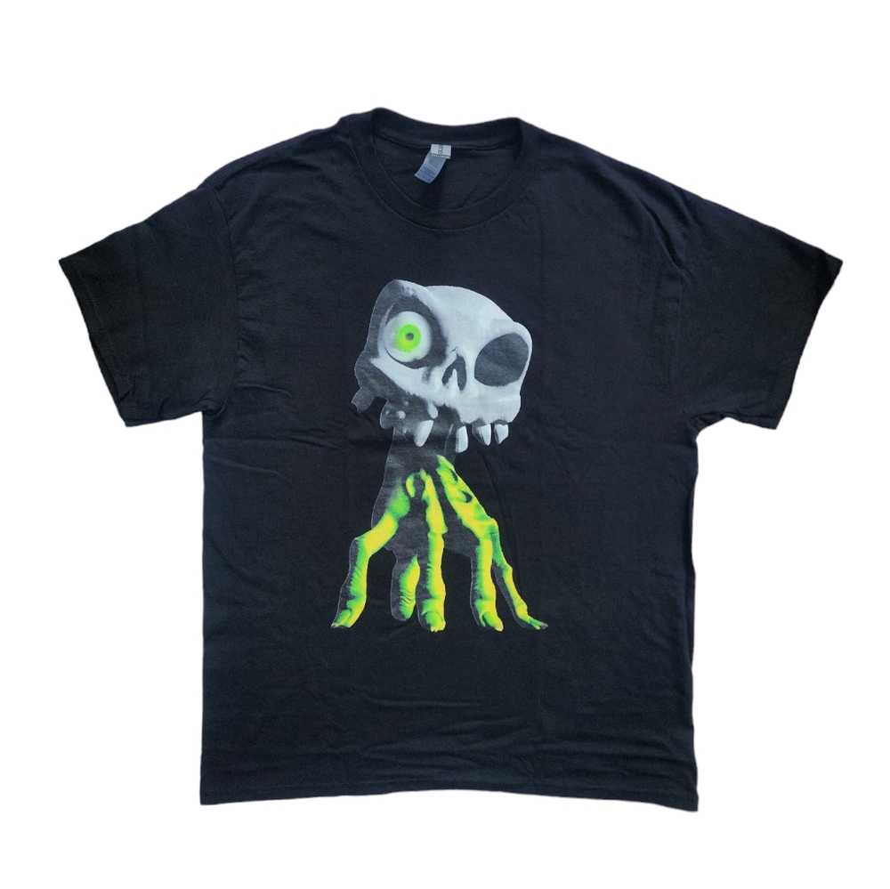 Medievil Sir Dan Severed Hand Tee